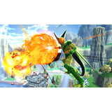 Dragonball the breakers - special edition -ps4