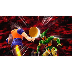 Dragonball the breakers - special edition -ps4