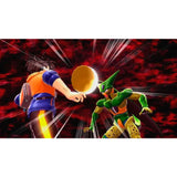 Dragonball the breakers - special edition -ps4