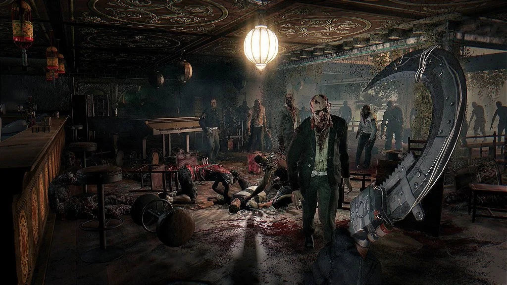 Dyinglight the following Xbox One USADO Relacrado