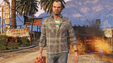 Grand Theft Auto V - Xbox one (USADO)