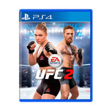 UFC 2 PlayStation 4 Seminovo