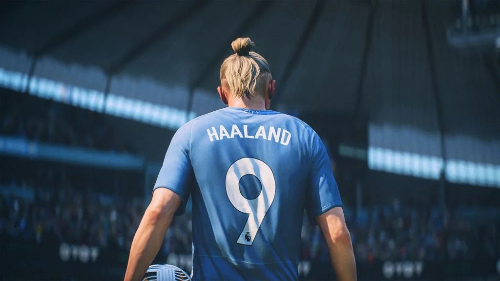 EA Sports FC 24 PS5 (LACRADO)