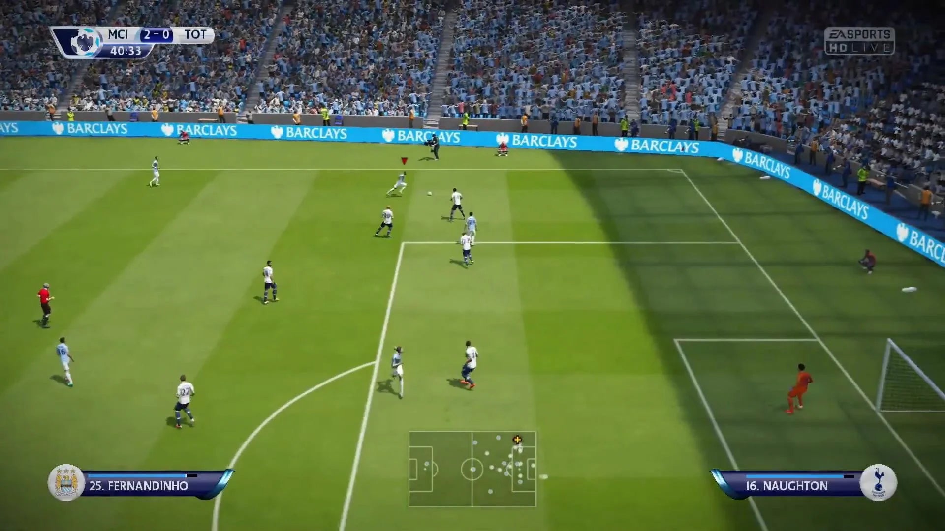 Jogo FIFA 15 - PS4 USADO