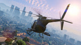 Grand Theft Auto V - Xbox one (USADO)