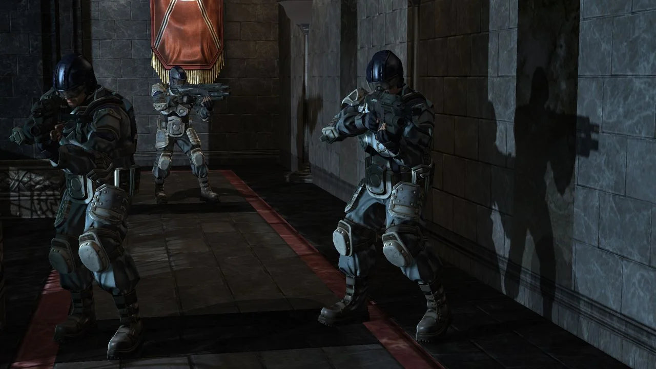 Time Shift - PS3 - USADO