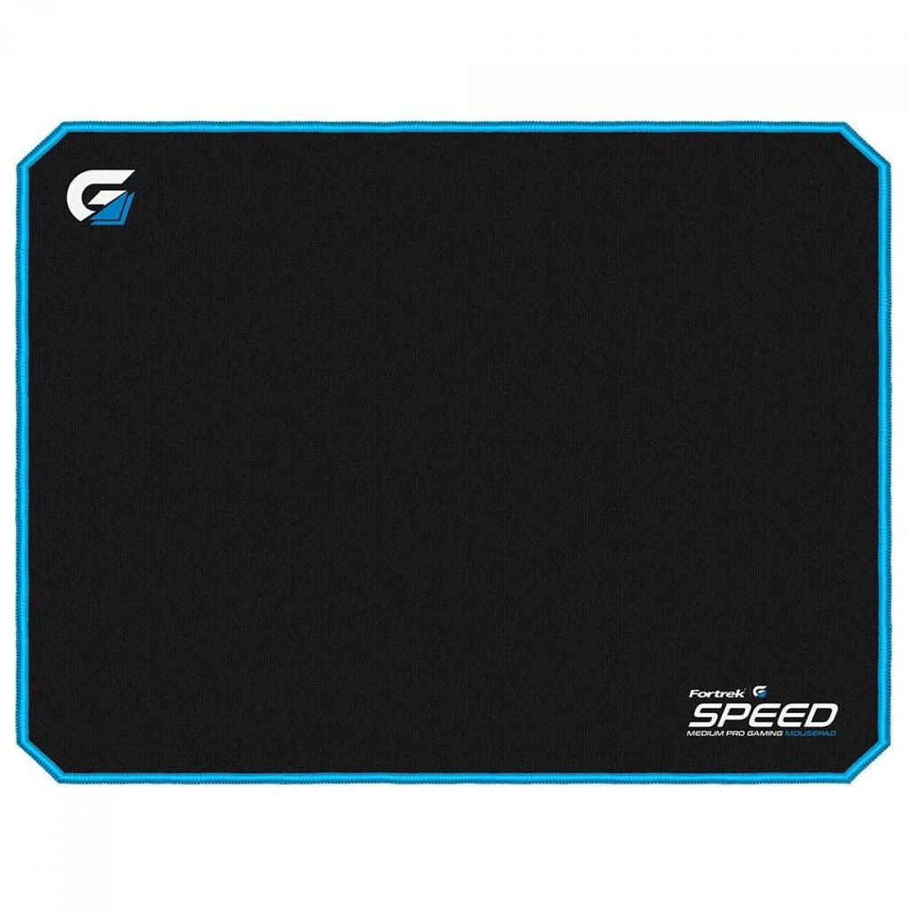 Mouse Pad Gamer Fortrek Speed MPG101 Médio 320x240mm