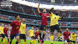 Efootball PES 2021 - Xbox One- USADO