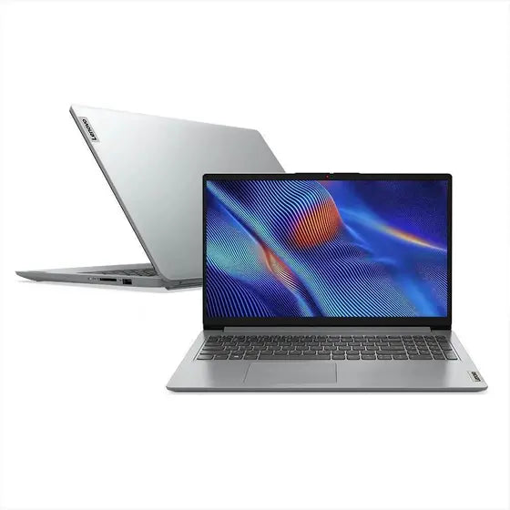 Lenovo IdeaPad 15 HD 12A / 8GB / 512GB SSD / 15.6” / Windows 11 – (USADO)