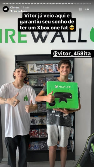 FireWall Store