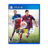 Jogo FIFA 15 - PS4 USADO