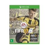FIFA 17 XBOX ONE