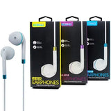 Fone de Ouvido Lelong LE-0218