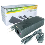 Fonte Original Xbox 360 Modelo Fat Arcade 110v