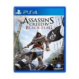 Assassin's creed Black Flag PS4 USADO