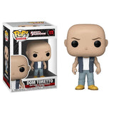 Funko Pop! Dominic Dom Toretto: Velozes e Furiosos Fast & Furious #1078 - Funko