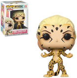 FUNKO POP THE CHEETAH 328 WONDER WOMAN 1984