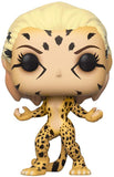 FUNKO POP THE CHEETAH 328 WONDER WOMAN 1984