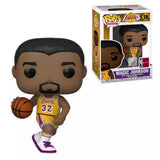 Funko Pop - Magic Johnson - Los Angeles Lakers - NBA 78