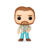 Funko Pop! Stranger Things - Hopper #801