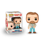 Funko Pop! Stranger Things - Hopper #801