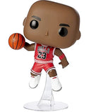 FUNKO POP! CHICAGO BULLS - MICHAEL JORDAN #54