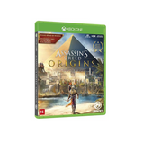 Assassin'S Creed Origins - Xbox One USADO