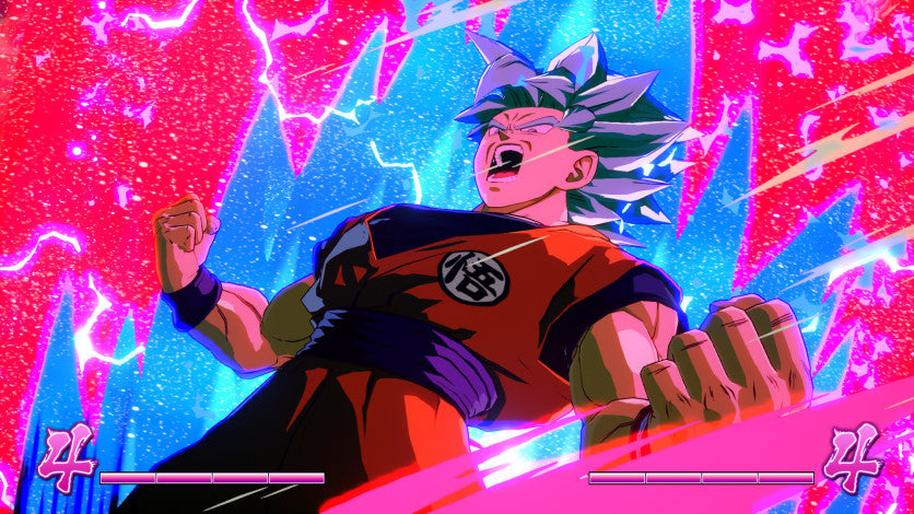Dragon Ball FighterZ - Xbox one - USADO