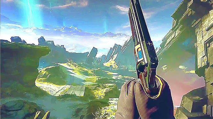 Destiny 2 PS4 (USADO)