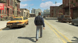 Grand Theft Auto IV XBOX 360 Usado