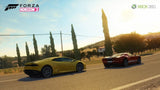 Forza Horizon 2 XBOX 360 Usado