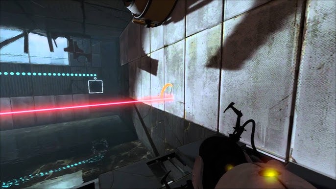 Portal 2 XBOX 360 Usado