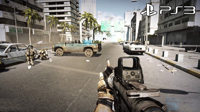 Tom Clanciys Hawx 2 PS3 Usado
