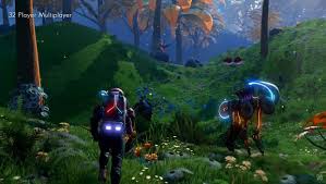No Man's Sky PlayStation 5 - Usado Relacrado