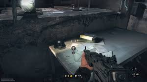 Wolfenstein: The new order PS4 Usado