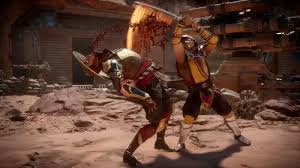 Mortal Kombat 11 Playstation 4 USADO