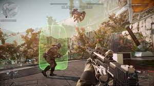 Killzone Shadow Fall - PS4- USADO
