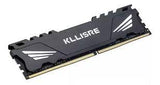 Memória Ram Gamer Ddr3 8gb 1600mhz Pc3-12800 - Kllisre