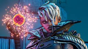 borderlands 3 Xbox One (LACRADO)
