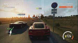 Forza Horizon 2 XBOX 360 Usado