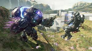 Halo 5: Guardians – Xbox One – USADO RELACRADO