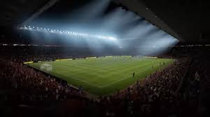 FIFA 17 XBOX ONE