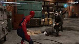 Spider-Man PS4 usado