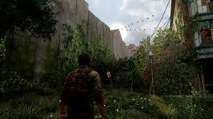 The Last of Us Remastered PS4 usado
