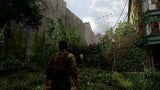 The Last of Us Remastered PS4 usado