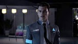 Detroit Become Human PS4 usado