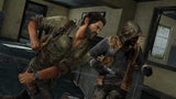 The Last of Us Remastered PS4 usado
