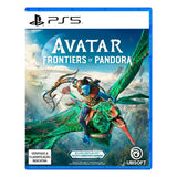 Avatar Frontiers of Pandora - PlayStation 5