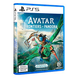 Avatar Frontiers of Pandora - PlayStation 5