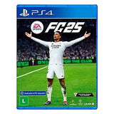 EA SPORTS FC 25 PS4 LACRADO